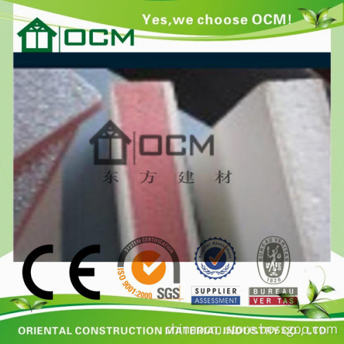 Sandwich Panel Clean Room MGO XPS Sandwich Panel